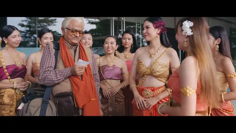 screenshot 299432 thai massage 2022