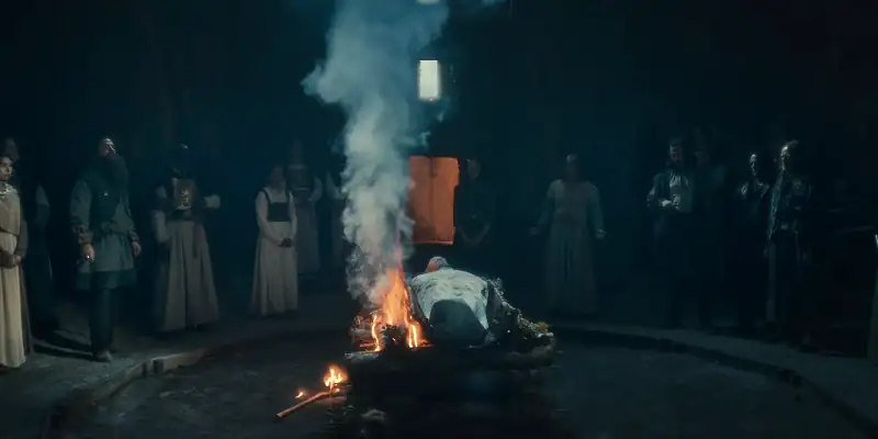 download the winter king (2023) season 1 [s01e10 - added] english web series 720p | 1080p web-dl