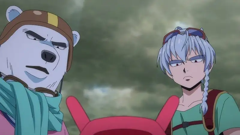 download bullet/bullet (2025) season 1 anime series | english – japanese 480p | 720p | 1080p web-dl