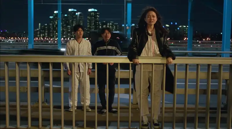 download radiant office (2024) season 1 amazon original - dual-audio {hindi-korean} web series 720p & 1080p web-dl