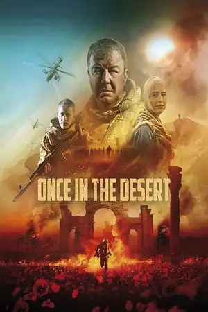 download once in the desert (2022) web-dl dual audio {hindi-english} 480p [400mb] | 720p [1.3gb] | 1080p [2.7gb]