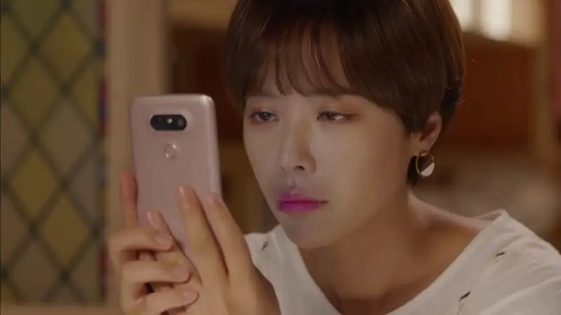 download lucky romance (season 1 - complete) hindi dubbed (org) all episodes 480p | 720p | 1080p web-dl