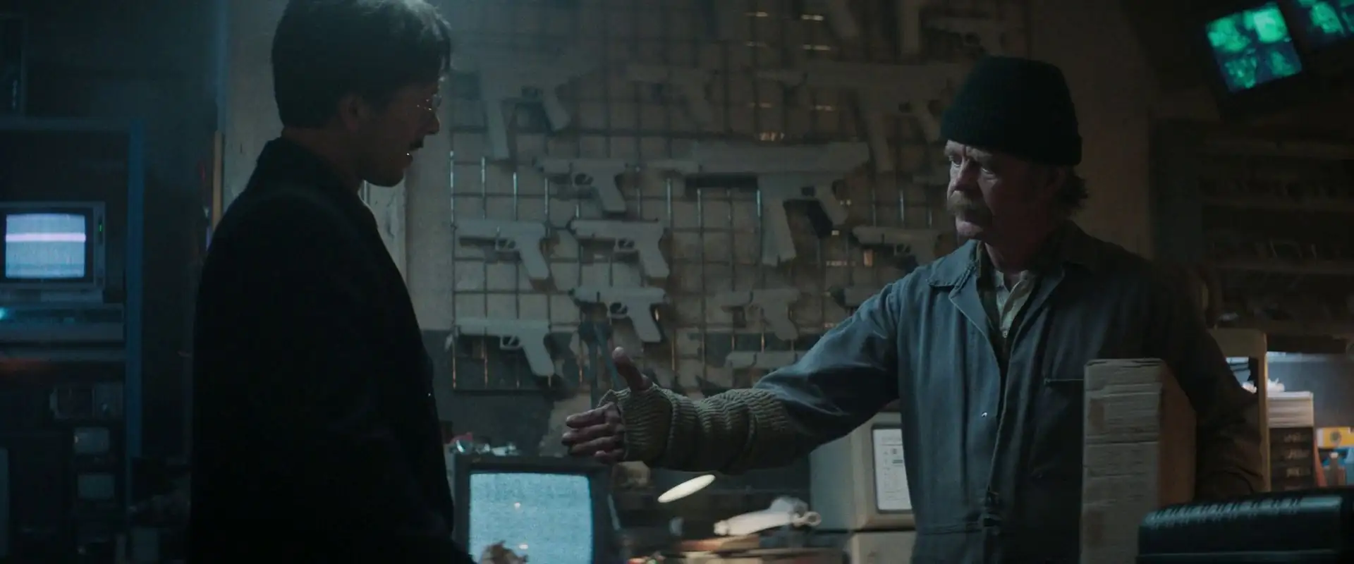 screenshot 29eb5e the running man 2025