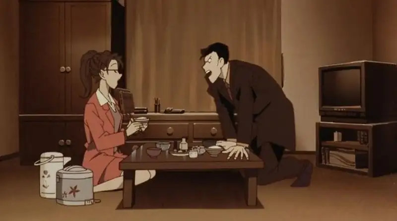 download detective conan: the fourteenth target (1998) dual audio [hindi + english] blu-ray 480p [450mb] | 720p [850mb] | 1080p [1.8gb]