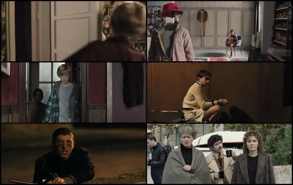 screenshot 2a3045 the invisible boy 2014