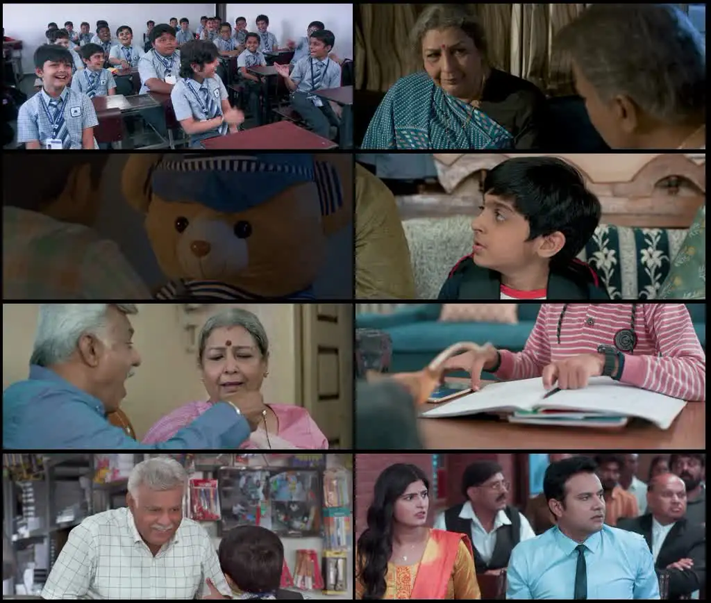 screenshot 2a3676 my best friend daadu 2023