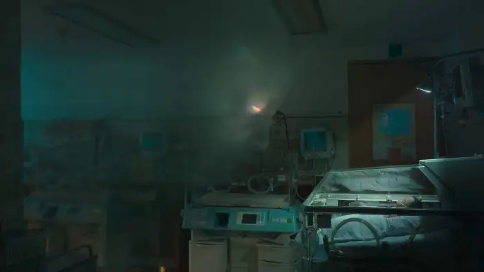 download hellbound – netflix original (season 1 - 2) multi audio {hindi-english-korean} series 480p 720p 1080p web-dl