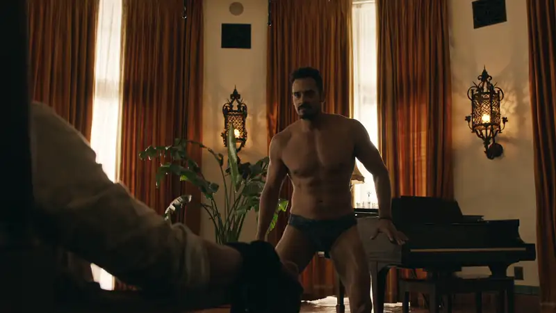 download barry (season 1-4) complete hbo max original english web series 720p [200mb] web-dl