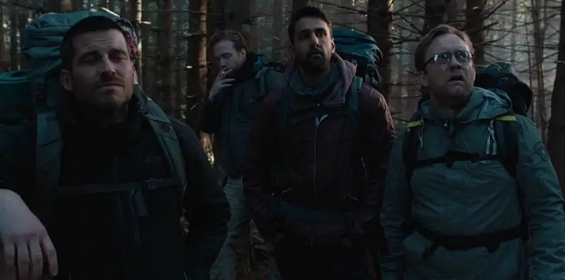 download the ritual (2017) bluray {english with subtitles} full movie 480p [300mb] | 720p [650mb]