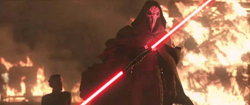 download tales of the jedi (2022) season 1 complete disney original english web series 720p | 1080p web-dl