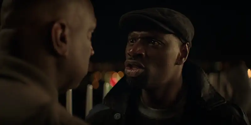 download lupin (season 1 - 3) complete dual audio {hindi-english} netflix original series 480p | 720p | 1080p web-dl