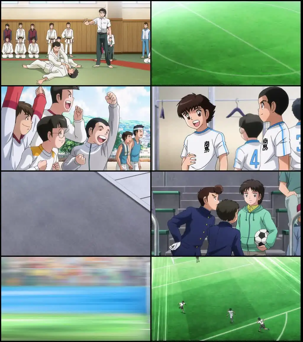screenshot 2aa9ee captain tsubasa season 1