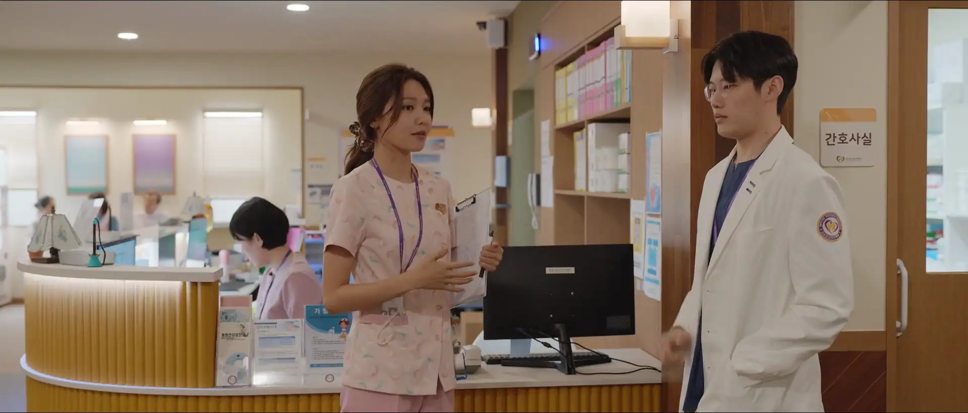 download if you wish upon me (2022) season 1 [s01e16 added] {korean with english subtitles} 720p [300mb] web-dl