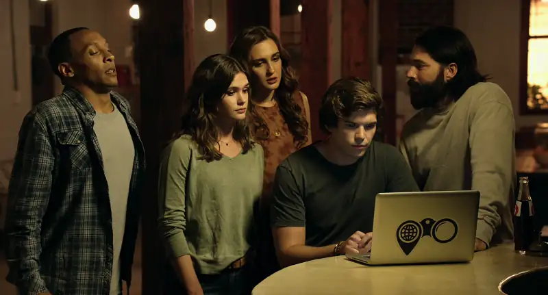 download lake placid: legacy (2018) dual audio {hindi-english} 480p [300mb] | 720p [850mb] | 1080p [2gb]