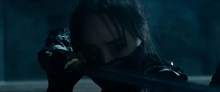 download the final blade (2018) bluray [hindi org dubbed] full movie 480p [300mb] | 720p [900mb]