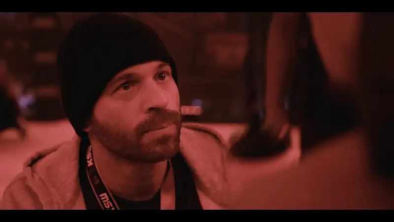 download the cage (2024) season 1 complete dual audio {hindi-english} netflix series 480p 720p 1080p web-dl