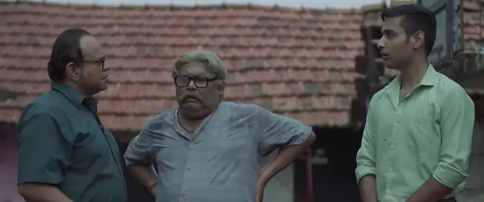 screenshot 2b0261 byadh the hunter 2022