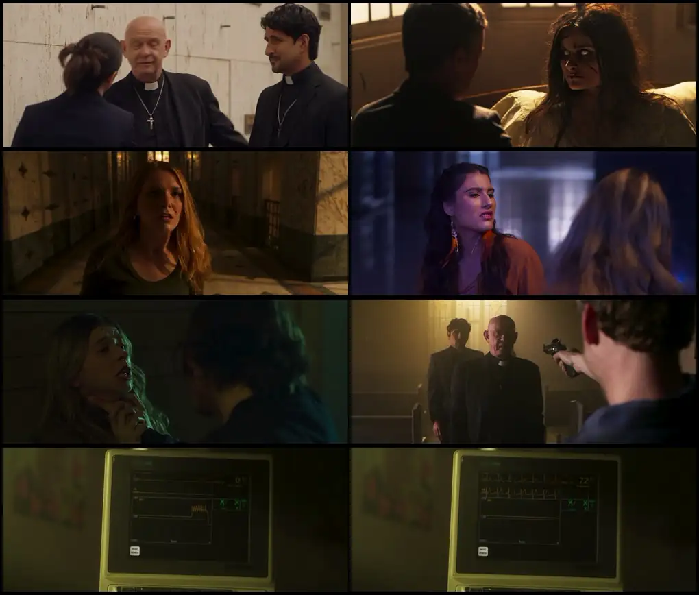 download the exorcists (2023) bluray dual audio {hindi-english} 480p [300mb] | 720p [810mb] | 1080p [1.7gb]