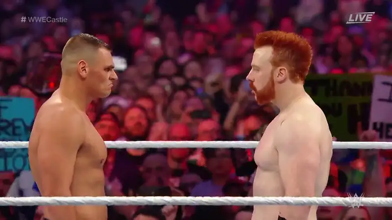 download wwe clash at the castle ppv 3rd september (2022) wwe special show 480p [1gb] | 720p [2gb] hdrip