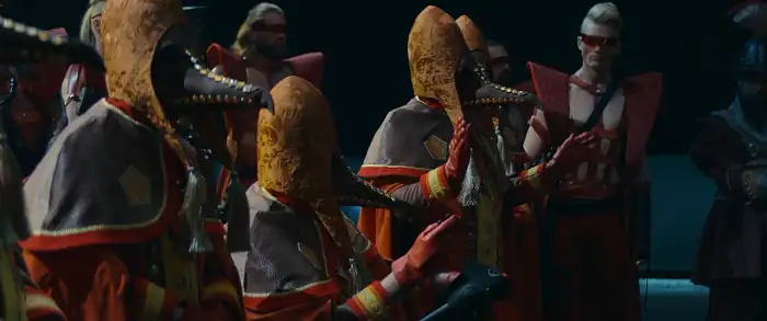 download the pentaverate - netflix original (2022) season 1 dual audio {hindi-english} 480p | 720p web-dl