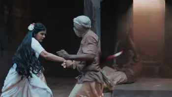 screenshot 2b3323 nayika devi the warrior queen 2022