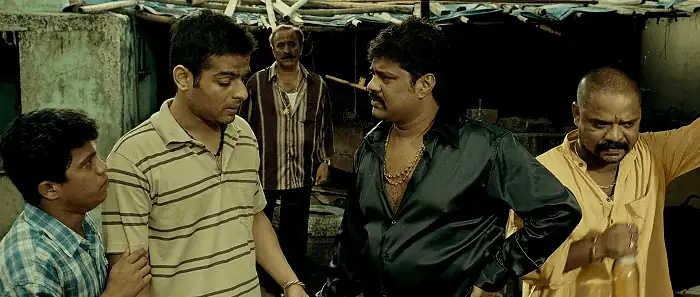 screenshot 2b8477 city of gold mumbai 1982