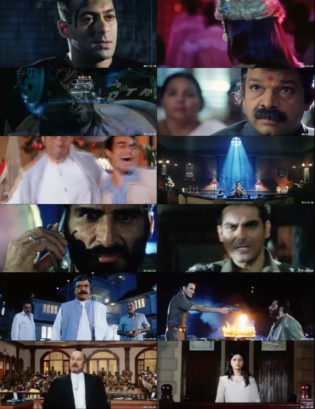 screenshot 2b8964 garv pride and honour 2004