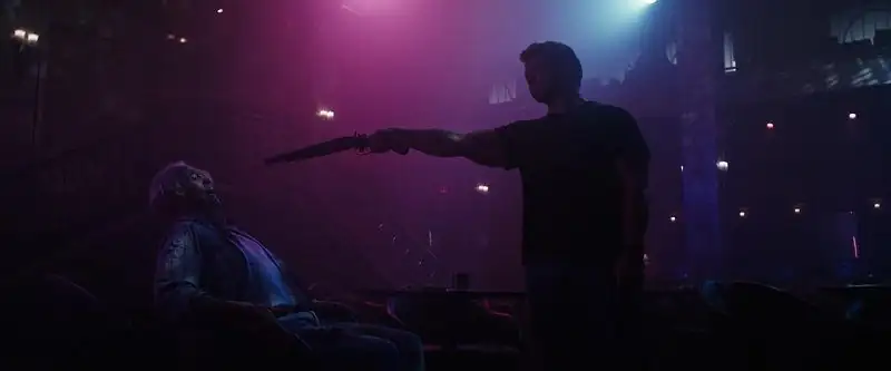 download gunner (2024) amazon prime - dual audio {hindi-english} web-dl 480p [480mb] | 720p [1gb] | 1080p [2.4gb]