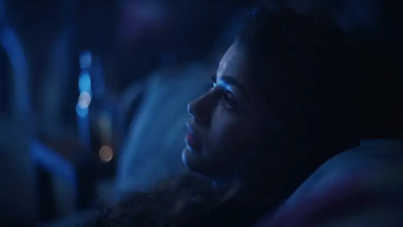 download [18+] euphoria (season 1 - 2) tv-series all episodes in {hindi-english} 720p [280mb] web-dl