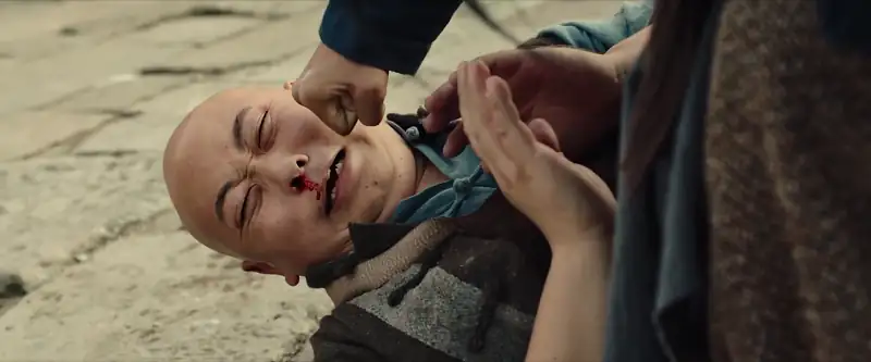 download drunken fist (2021) web-dl dual audio {hindi-chinese} 480p [300mb] | 720p [750mb] | 1080p [1.5gb]