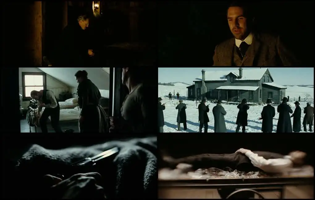 download the assassination of jesse james (2007) dual audio {hindi-english} bluray 480p [520mb] | 720p [1gb] | 1080p [3.2gb]