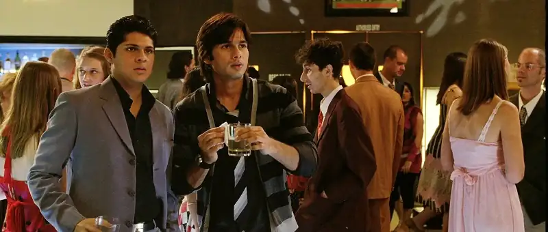 screenshot 2c45f4 kismat konnection 2008