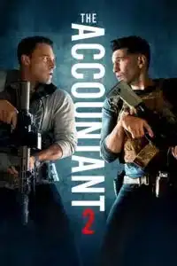 Download The Best Action Movies Of (2025) – Only On 24 The Accountant 2