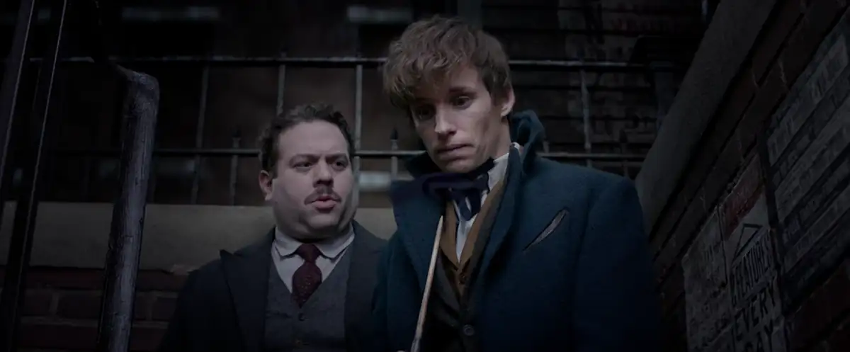 download fantastic beasts and where to find them (2016) dual audio {hindi-english} 480p [450mb] | 720p [1gb] | 1080p [3gb] | 2160p [5gb]