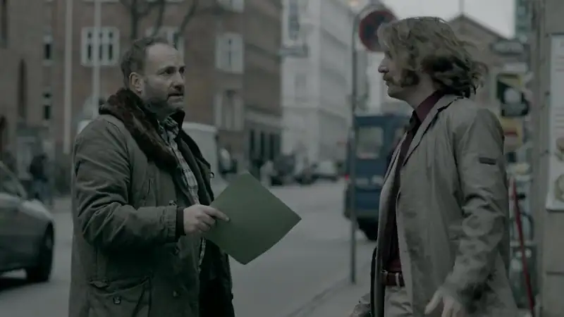 download the bridge (season 1 - 4) dual audio {hindi-english} 480p | 720p | 1080p amzn web-dl