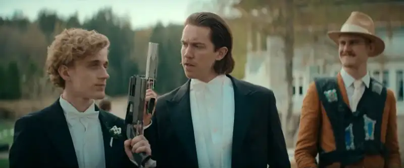 download blasted - netflix original (2022) dual audio {hindi-english} 480p [400mb] | 720p [1.2gb] | 1080p [2gb]