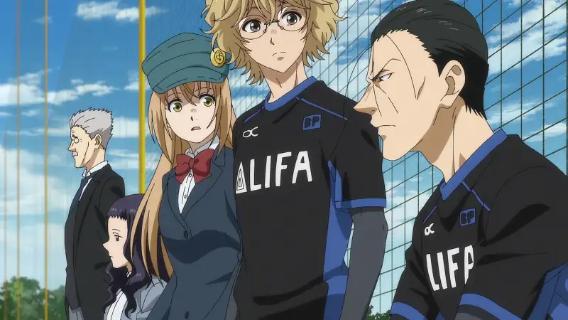 download aoashi (2022) season 1 dual audio {hindi-japanese} disney+ hotstar web series 480p | 720p web-dl