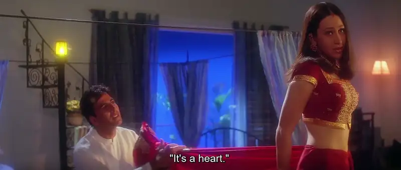 screenshot 2cb4d1 ek rishtaa 2001