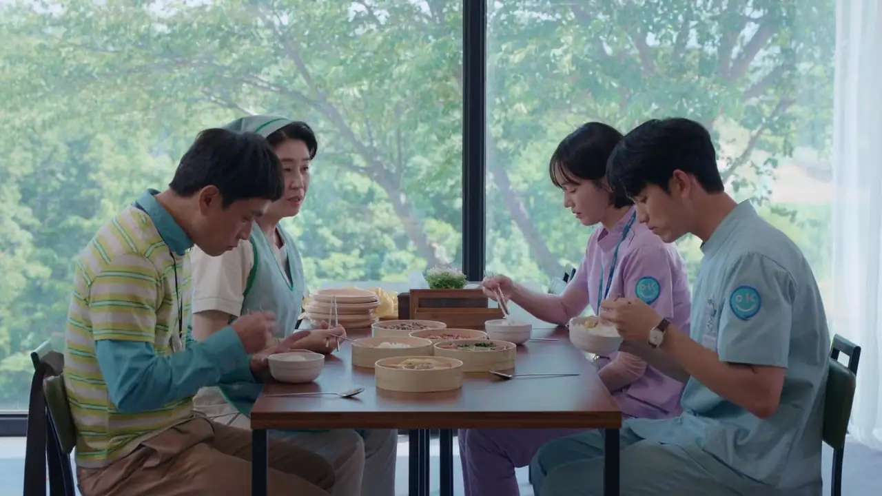 download it’s okay to not be okay (season 1) dual audio [hindi-korean] complete netflix web series 480p [200mb] | 720p [500mb]