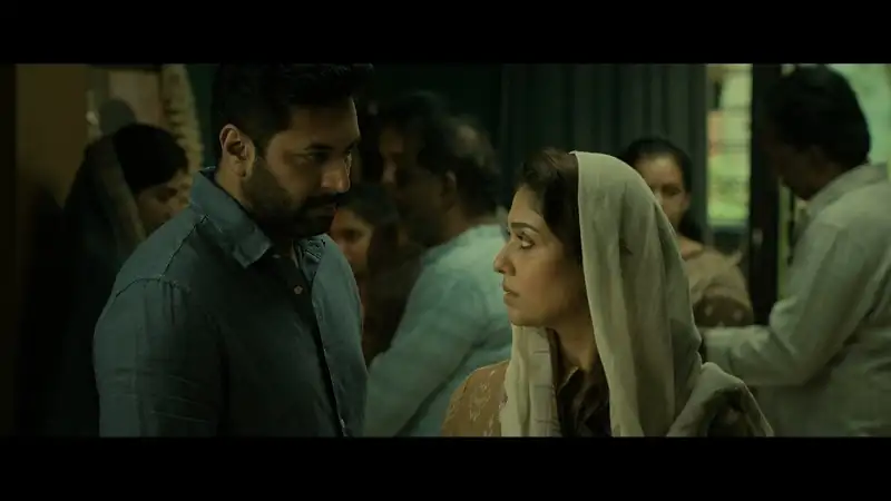 screenshot 2d156c iraivan netflix 2023