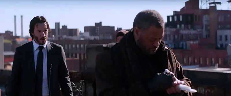 download john wick: chapter 2 (2017) bluray dual audio {hindi-english} 480p [400mb] | 720p [1.2gb] | 1080p [2.6gb] | 2160p 4k