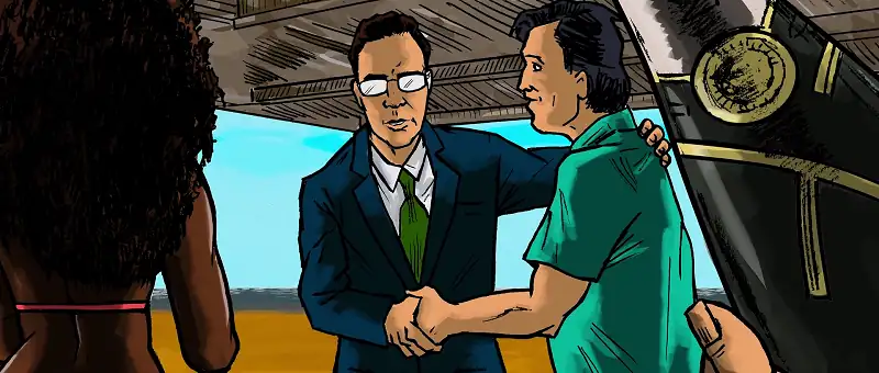 download skandal! bringing down wirecard (2022) dual audio {hindi-english} 480p [300mb] | 720p [800mb] | 1080p [2gb]