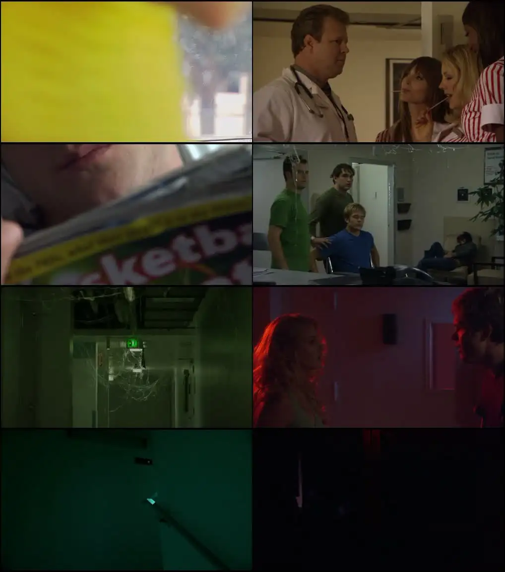 screenshot 2d55c4 candy stripers 2006