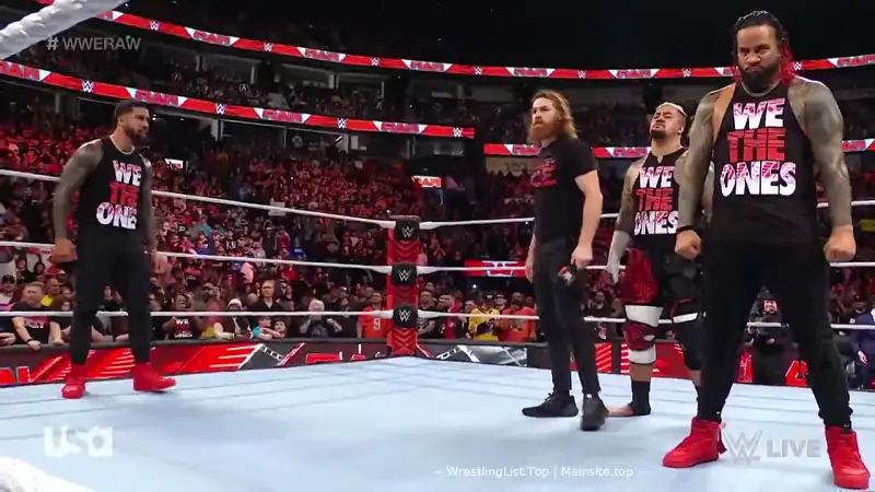 download wwe monday night raw - 2nd january (2023) english full wwe show 480p [550mb] | 720p [1.2gb] hdrip