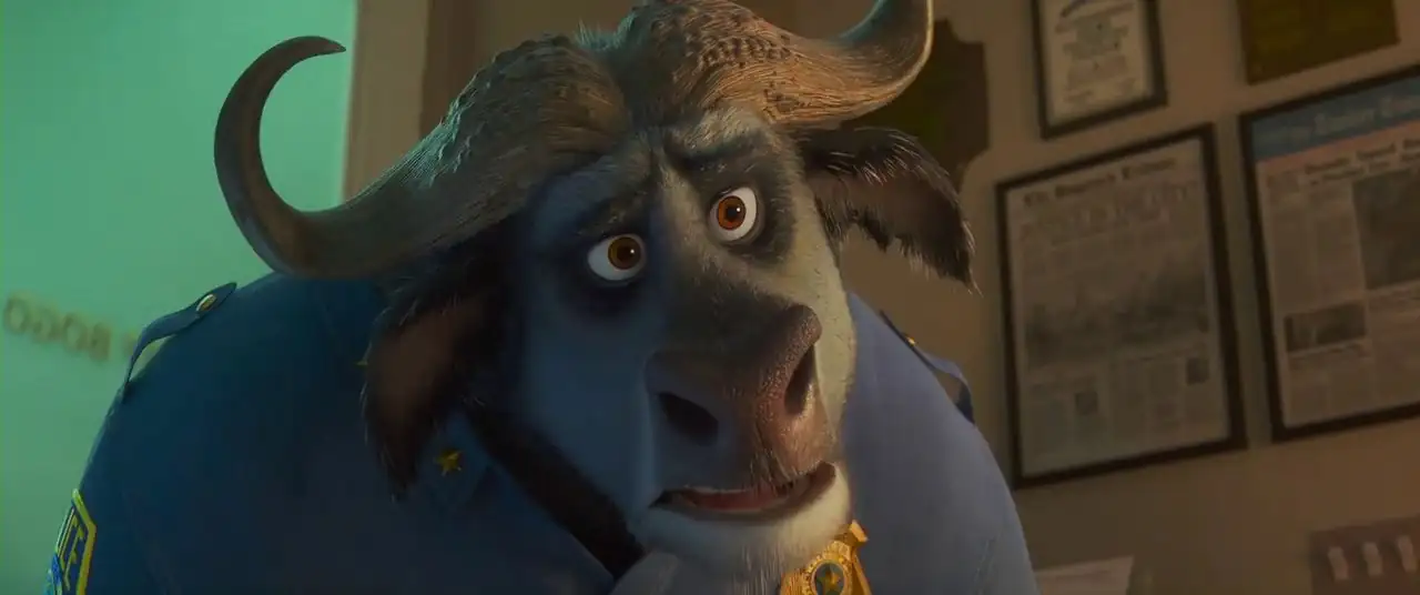 screenshot 2d83de zootopia 2 2025