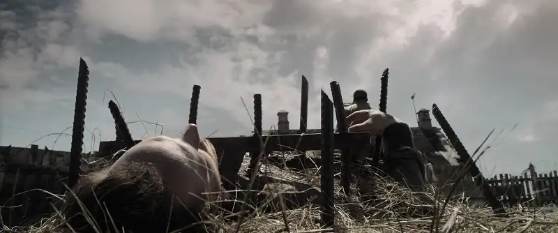 download devil’s gate (2017) bluray dual audio {hindi-english} 480p [350mb] | 720p [900mb] | 1080p [1.7gb]