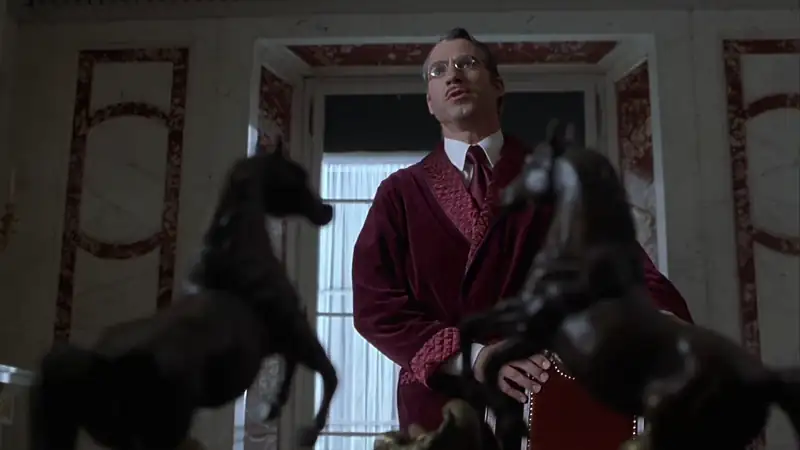 download the foreigner (2003) dual audio {hindi-english} web-dl 480p [320mb] | 720p [950mb] | 1080p [2gb]