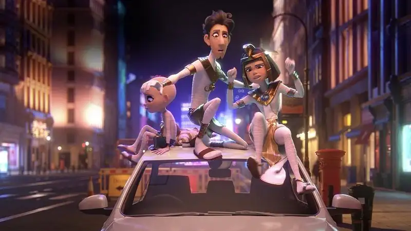 download mummies (2023-anime movie) web-dl dual audio {hindi-english} 480p [417mb] | 720p [850mb] | 1080p [1.8gb]