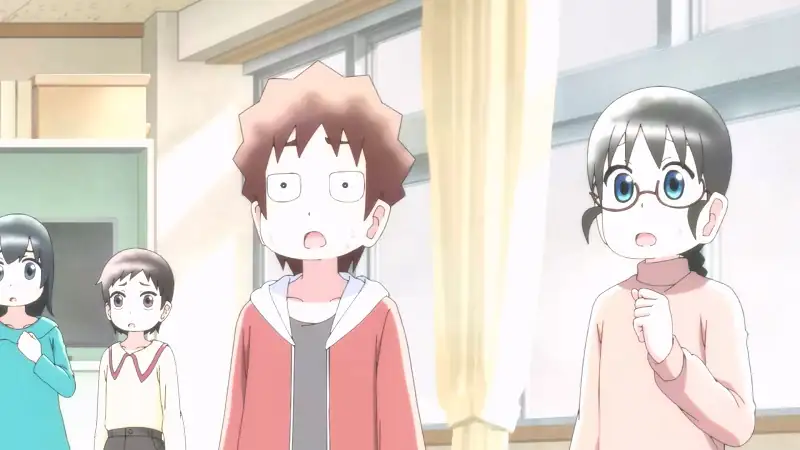 screenshot 2e175a my clueless first friend season 1