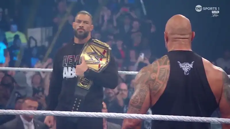 download wwe friday night smackdown - 2nd february (2024) english full wwe show 480p [450mb] | 720p [850mb] hdrip